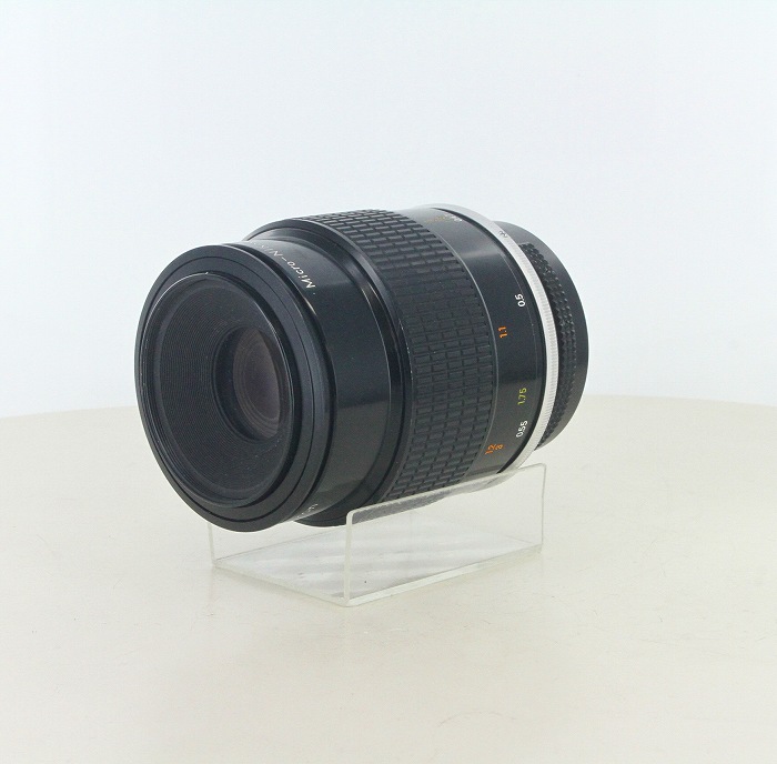 【中古】(ニコン) Nikon New Micro-NIKKOR 105/4