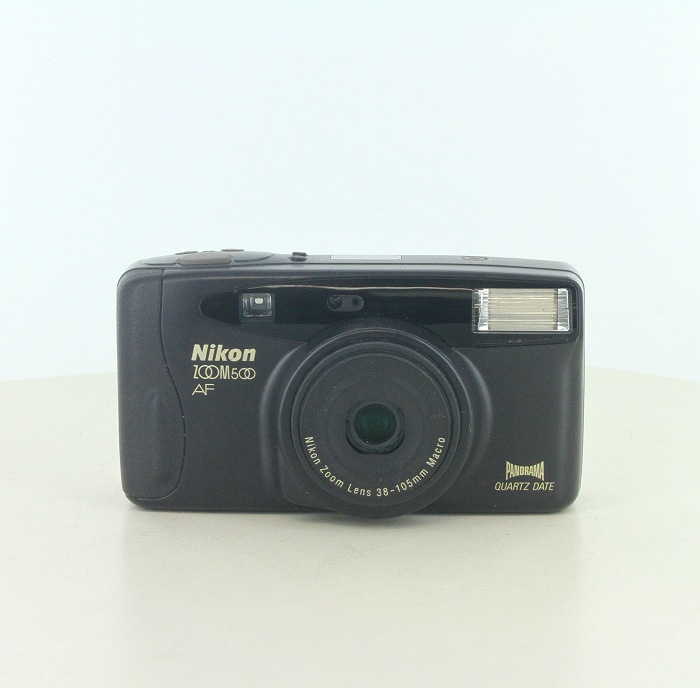 【中古】(ニコン) Nikon ZOOM 500AF