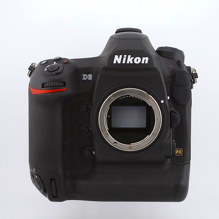 【中古】(ニコン) Nikon D6 ボディ