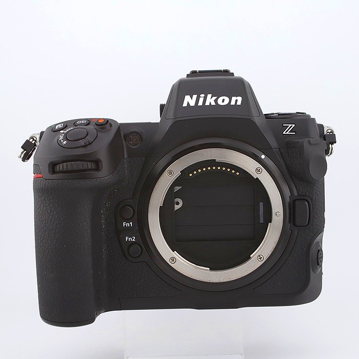【中古】(ニコン) Nikon ニコン Z 8 ボディ