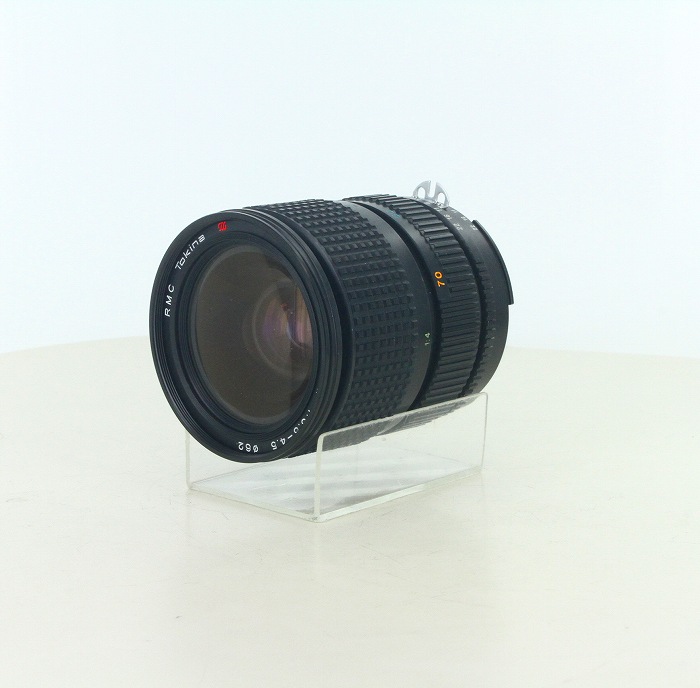 �y���Áz(�g�L�i) Tokina RMC 28-70/3.5-4.5 �j�R��Ai