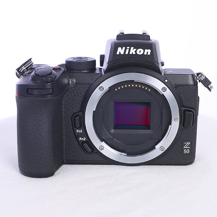 【中古】(ニコン) Nikon Z 50 ボディ
