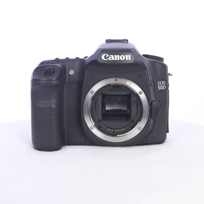 【中古】(キヤノン) Canon EOS50D ボディ