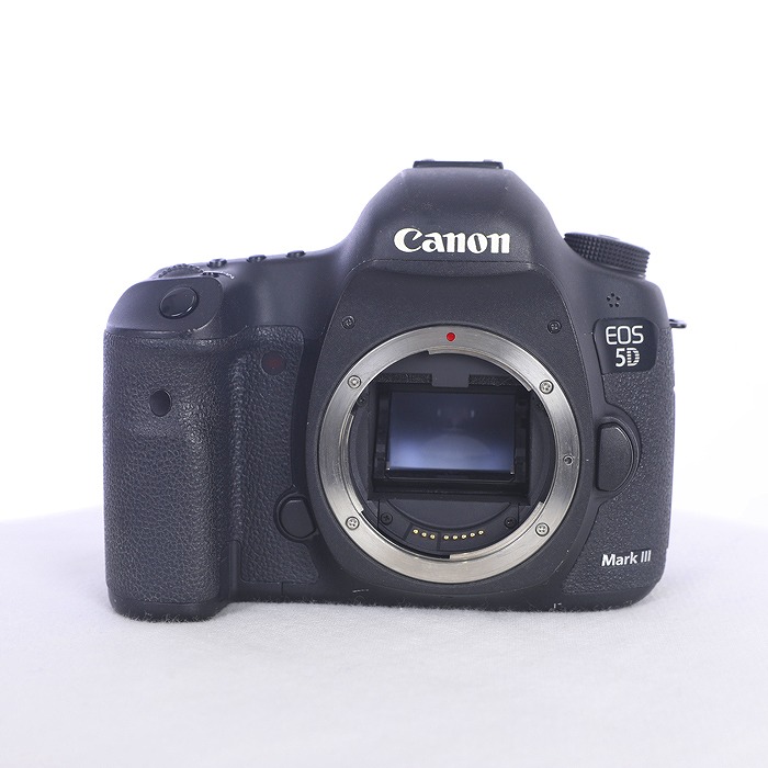 中古】(キヤノン) Canon EOS 5D Mark III ボディ｜ナニワグループ 