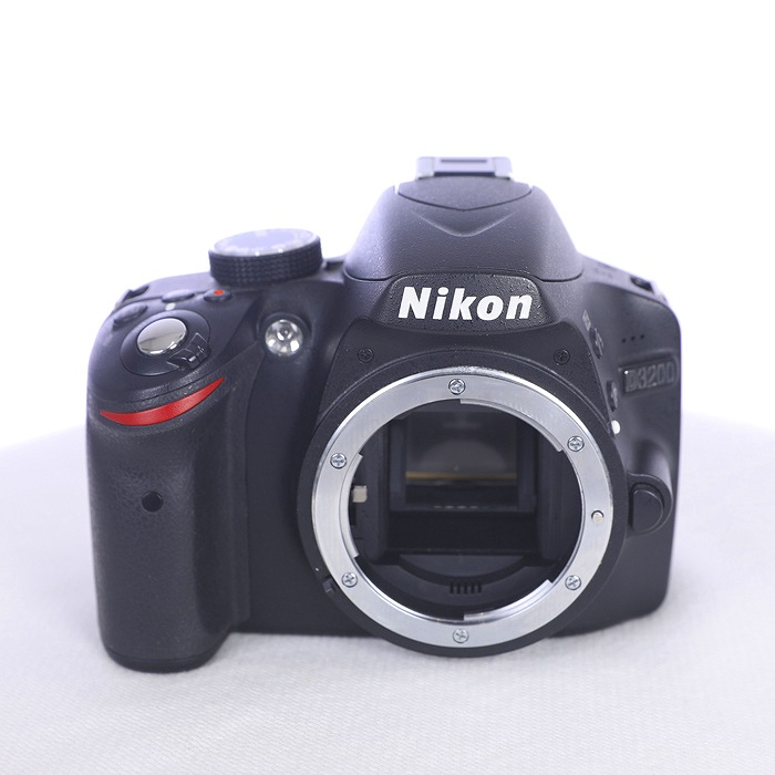 【中古】(ニコン) Nikon D3200 ボデイ