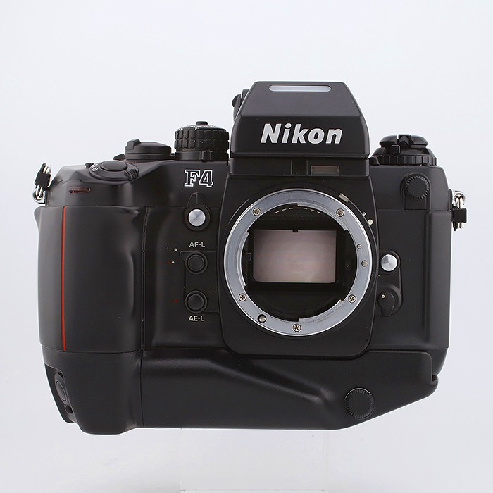 yÁz(jR) Nikon F4S