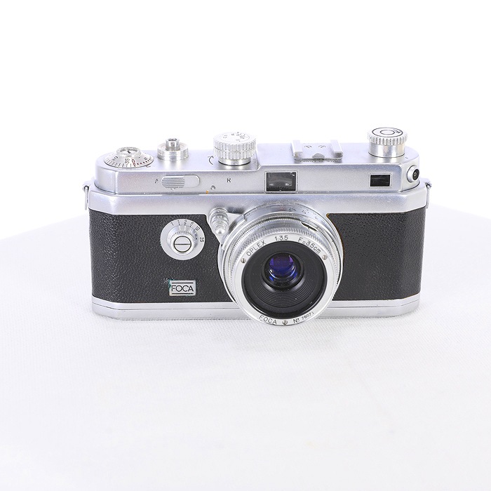 【中古】(フォカ) FOCA FOCA Universal +OPLEX 3.5cm/3.5