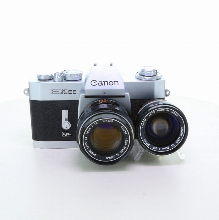 yÁz(Lm) Canon EX Auto+35/3.550/1.8