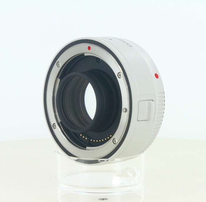 新品】(キヤノン) Canon エクステンダー EF1.4X(3)｜ナニワグループオンライン｜4960999664828