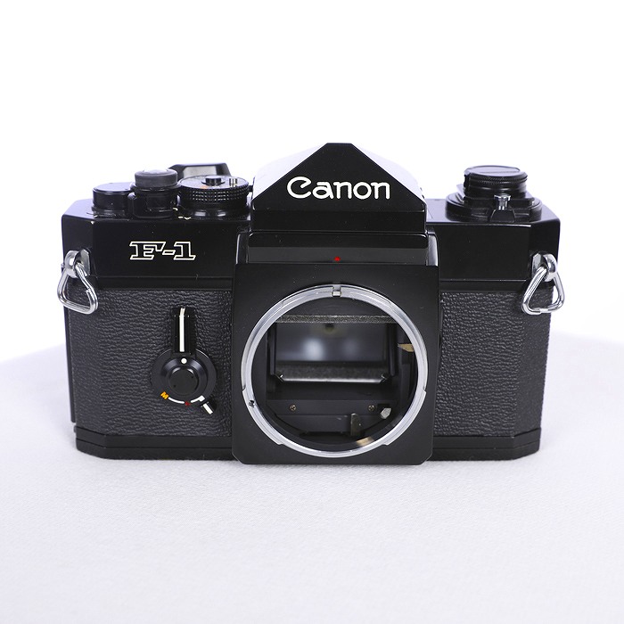 yÁz(Lm) Canon F-1 