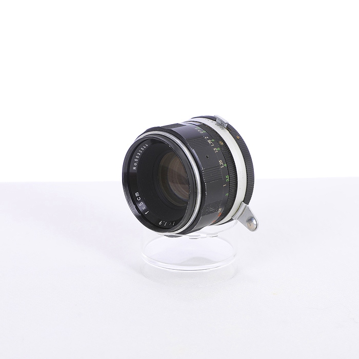 【中古】(ミランダ) MIRANDA MIRANDA Auto Miranda 5cm/1.9