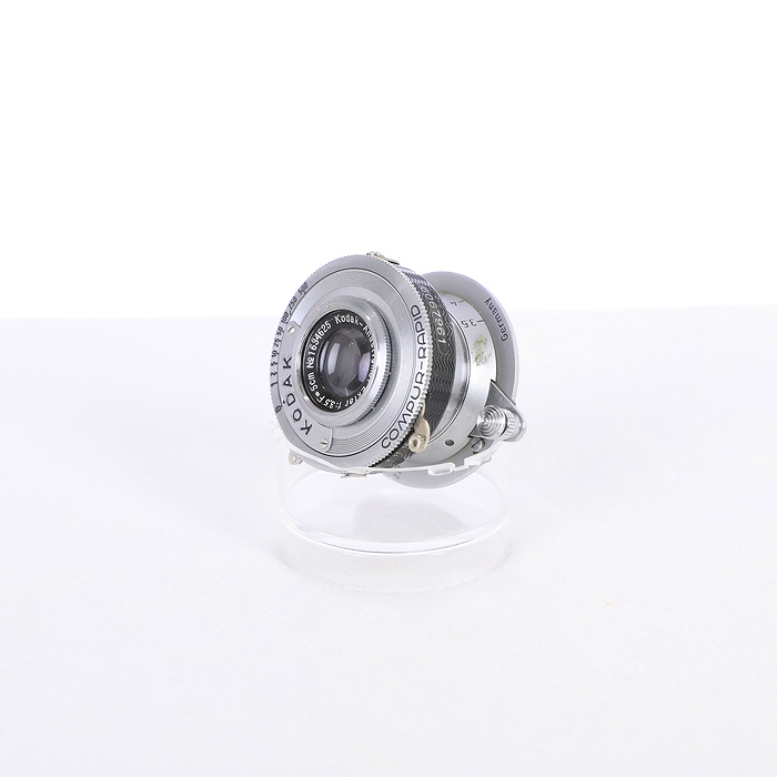 �y���Áz(�R�_�b�N) KODAK Kodak-Anastigmat Ektar 5c/3.5 (L�}�E���g��/�����v�A��)