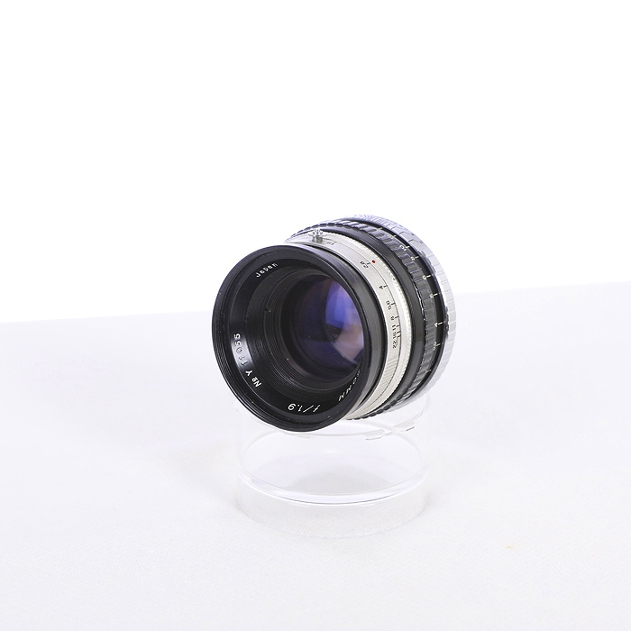 �y���Áz(�~�����_) MIRANDA MIRANDA SOLIGOR 50/1.9 ����Y�i���o�[