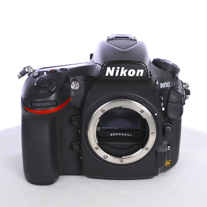 yÁz(jR) Nikon D810 {fC