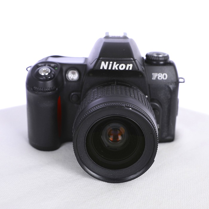 yÁz(jR) Nikon F80D+AF28-80