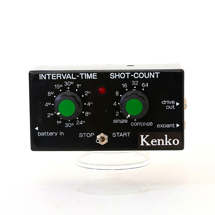 �y���Áz(�P���R�[) Kenko �C���^�[�o���^�C�}�[