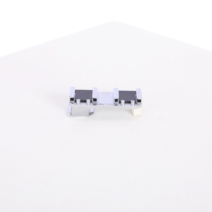 �y���Áz(�t�H�N�g�����_�[) Voigtlander Voigtlander Double-Shoe Adapter C�^�C�v