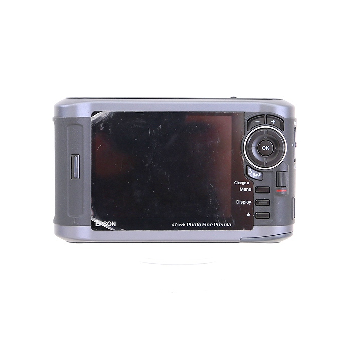 yÁz(߿) EPSON P-6000(Photo Fine Player 80GB)