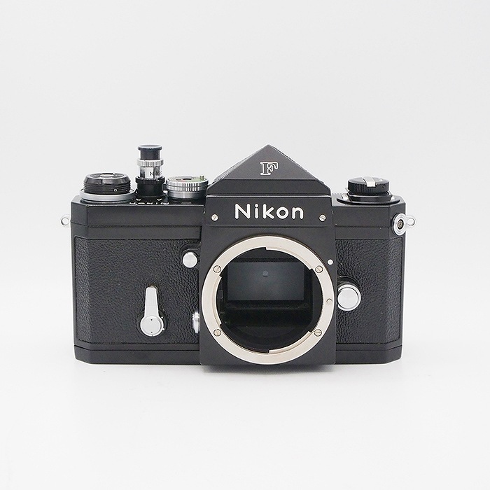 中古】(ニコン) Nikon F アイレベル ブラック｜ナニワグループオンライン｜2221140341640