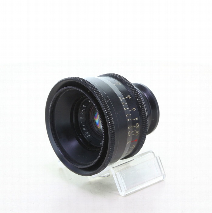 【中古】(ロシア) Russia ジュピター12 35/2.8 (L39)