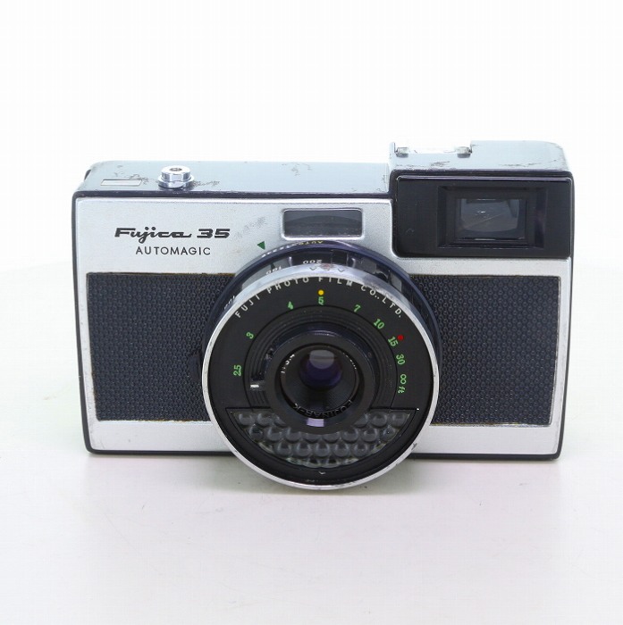 �y���Áz(�t�W�t�C����) FUJIFILM FUJICA 35 AUTOMATIC