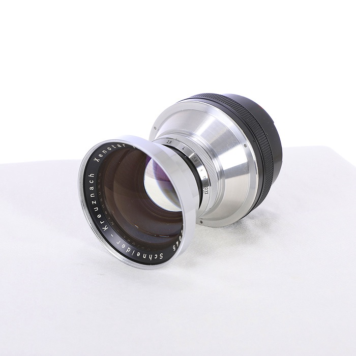�y���Áz(�V���i�C�_�[) Schneider Schneider Xenotar 150/2.8 (�n�b�Z���}�E���g����)