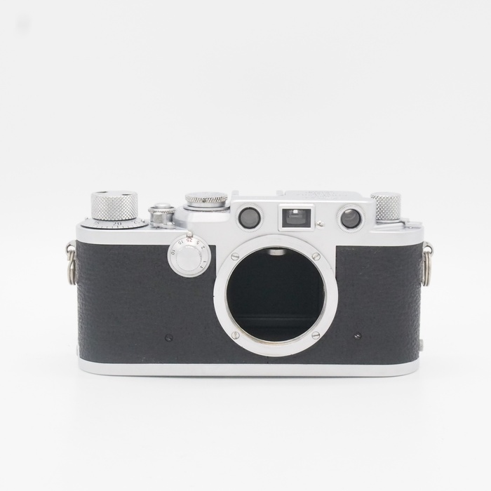 �y���Áz(���C�J) Leica IIIf RD