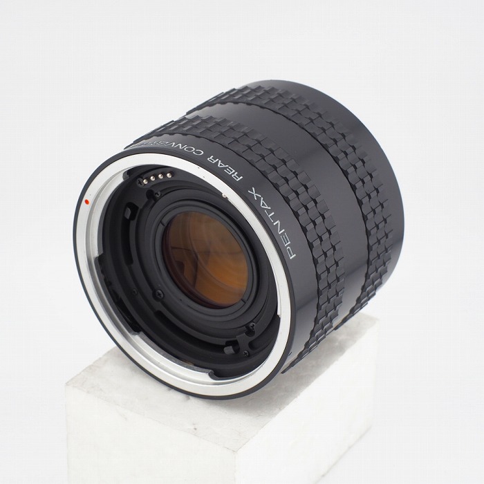 �y���Áz(�y���^�b�N�X) PENTAX ���A�R���o�[�^�[A645 2x