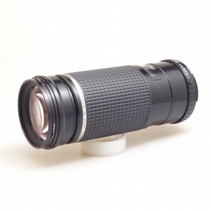【中古】(ペンタックス) PENTAX FA645 300/F5.6 ED(IF)