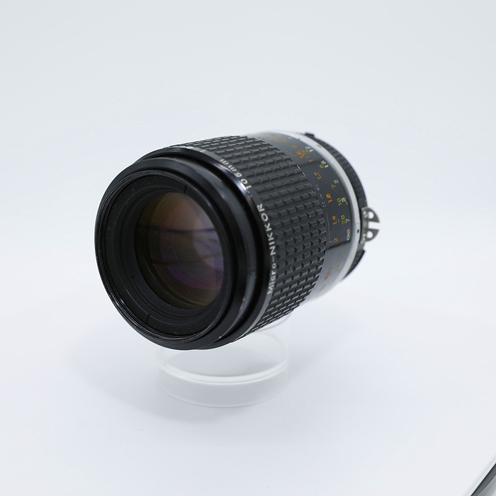 【中古】(ニコン) Nikon Micro-NIKKOR 105/2.8