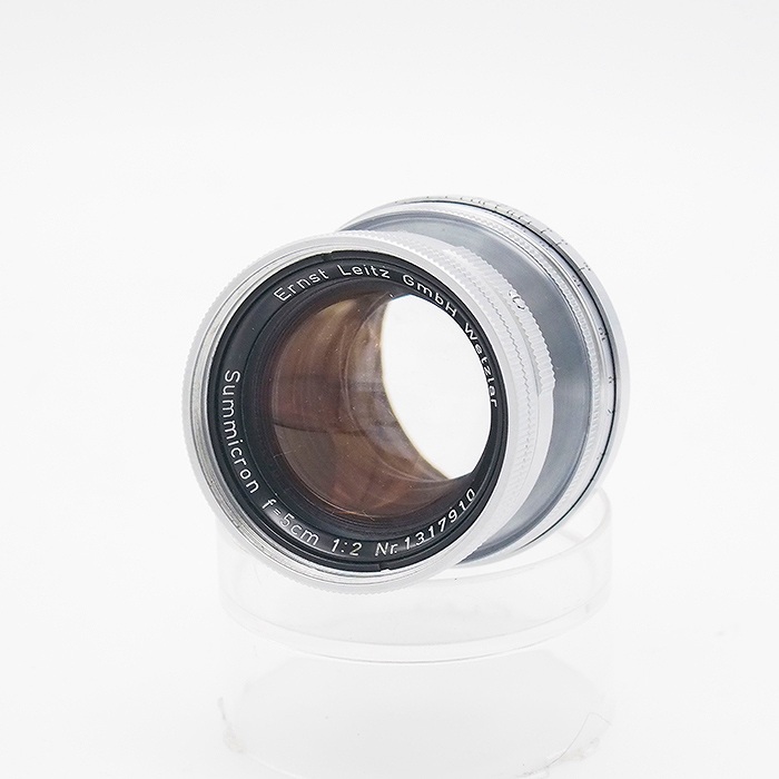 yÁz(CJ) Leica Y~N 50/2 (L39) 