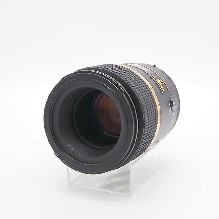 タムロン(Tamron) SP AF 90mm F2.8 Di マクロ ペンタックス用の買取価格｜ナニワグループオンライン｜k4960371004457