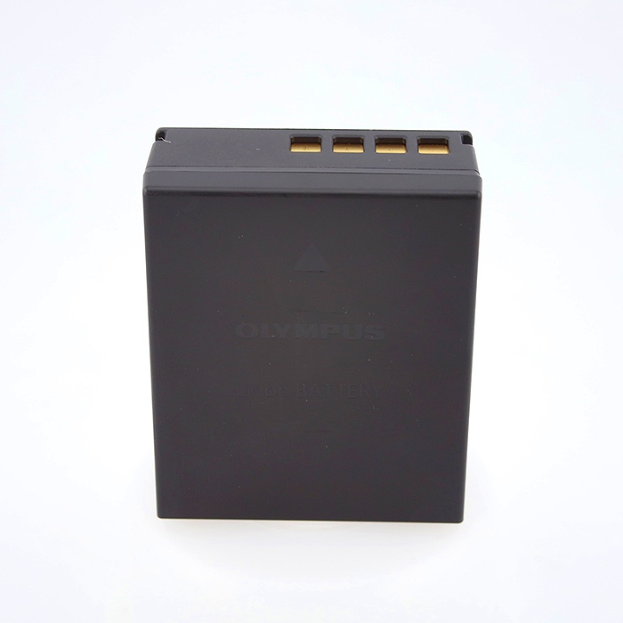 【中古】(オリンパス) OLYMPUS BLH-1 リチウムイオンジユウデンチ