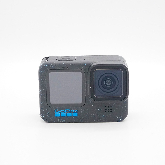 yÁz(S[v) GoPro HERO12 Black CHDHX-121-FW