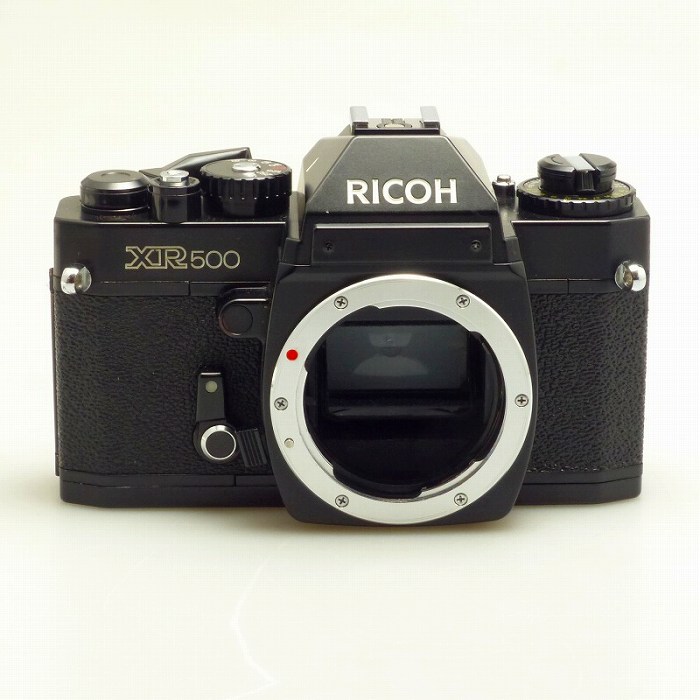 �y���Áz(���R�[) RICOH XR500