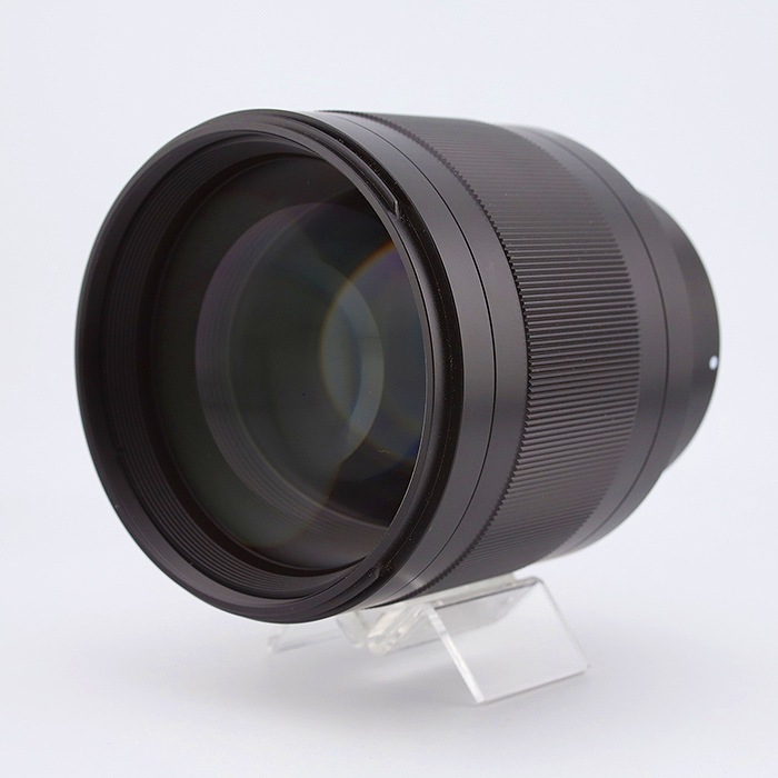 yÁz(gLi) Tokina ATX-M 85/1.8 \j[FE