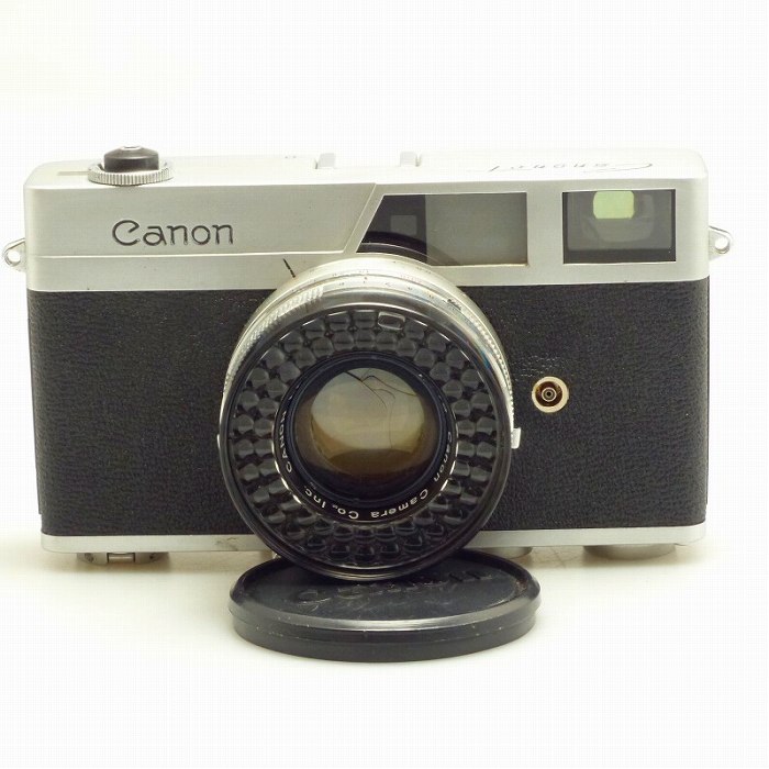 【中古】(キヤノン) Canon Canonet