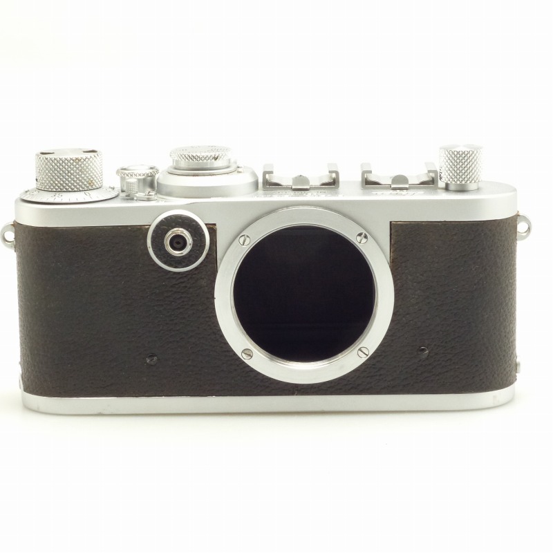 中古】(ライカ) Leica If｜ナニワグループオンライン｜2222240034432