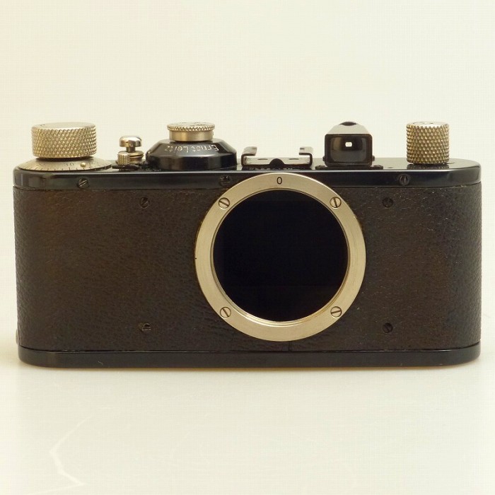 【中古】(ライカ) Leica スタンダード