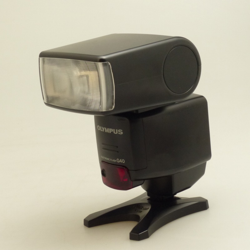 �y���Áz(�I�����p�X) OLYMPUS �G���N�g���t���b�V��G40