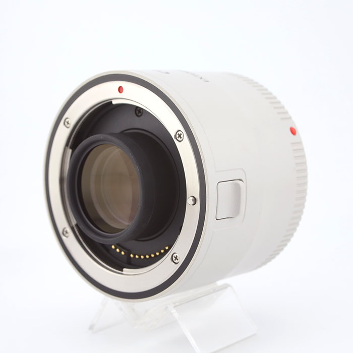 中古】(キヤノン) Canon エクステンダー EF2X III｜ナニワグループオンライン｜2111040248333