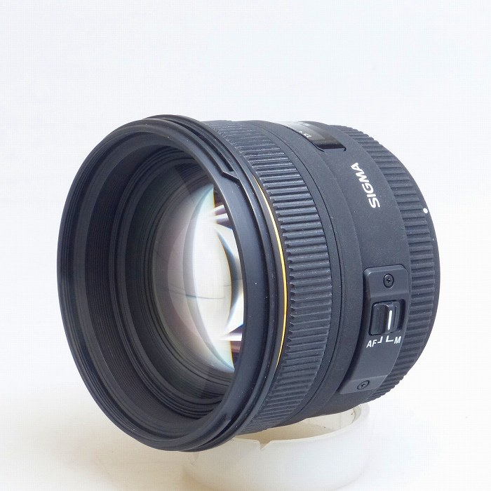�y���Áz(�V�O�}) SIGMA 50/1.4 EX DG HSM �L���m��EF�p