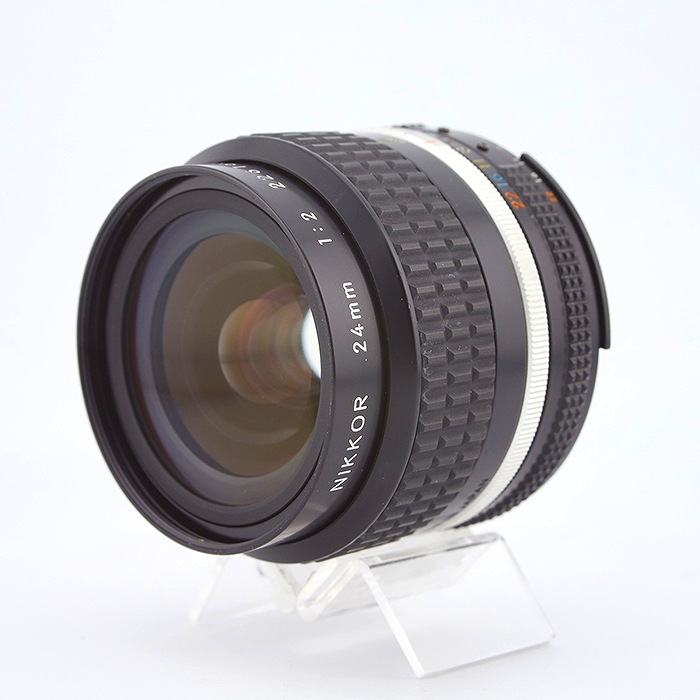【中古】(ニコン) Nikon AI 24/F2S
