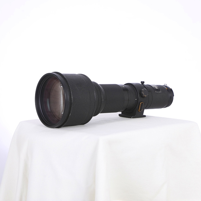 yÁz(jR) Nikon AI ED 600/F5.6S