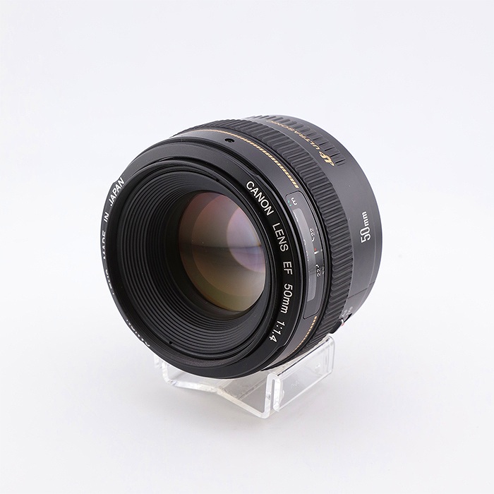 �y���Áz(�L���m��) Canon EF50/1.4 USM