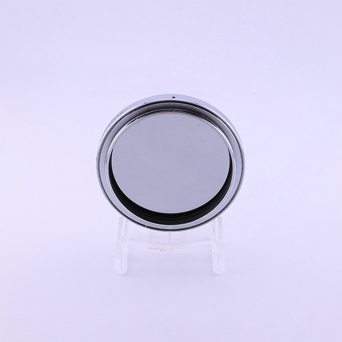 �y���Áz(�~�m���^) MINOLTA PL�t�B���^�[ �V���o�[ 55mm