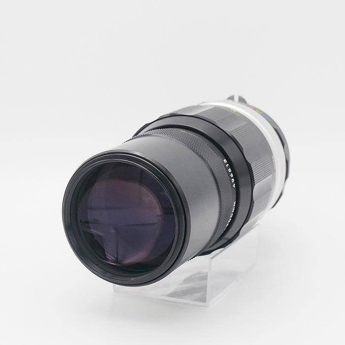 【中古】(ニコン) Nikon NIKKOR-Q Auto 200/4