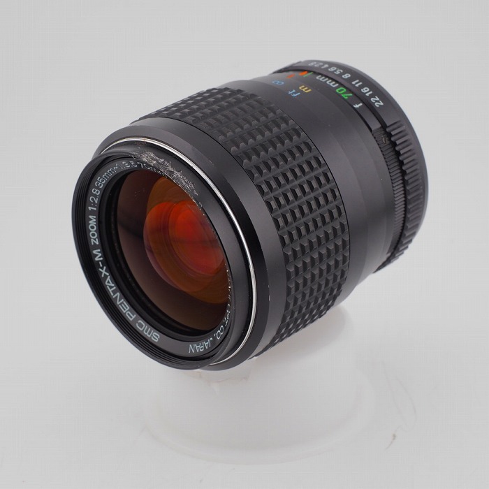 �y���Áz(�y���^�b�N�X) PENTAX SMC-M 35-70/2.8-3.5