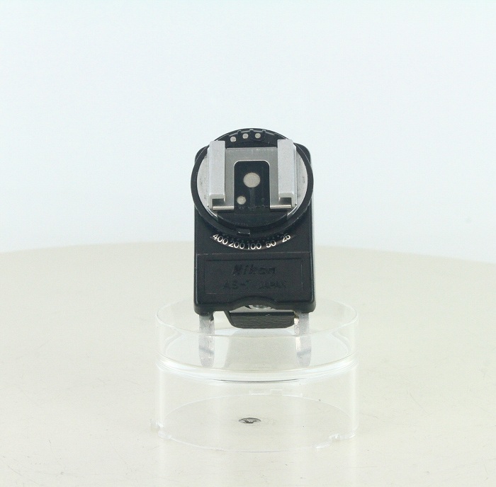 �y���Áz(�j�R��) Nikon AS-7