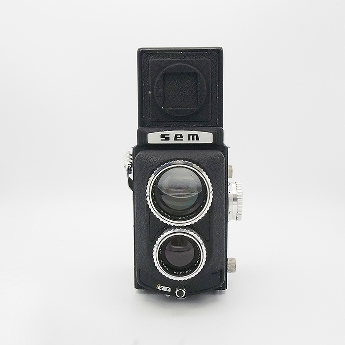 �y���Áz(�Z��) SEM Semflex Studio (SOM BERTHIOT 150/5.4)